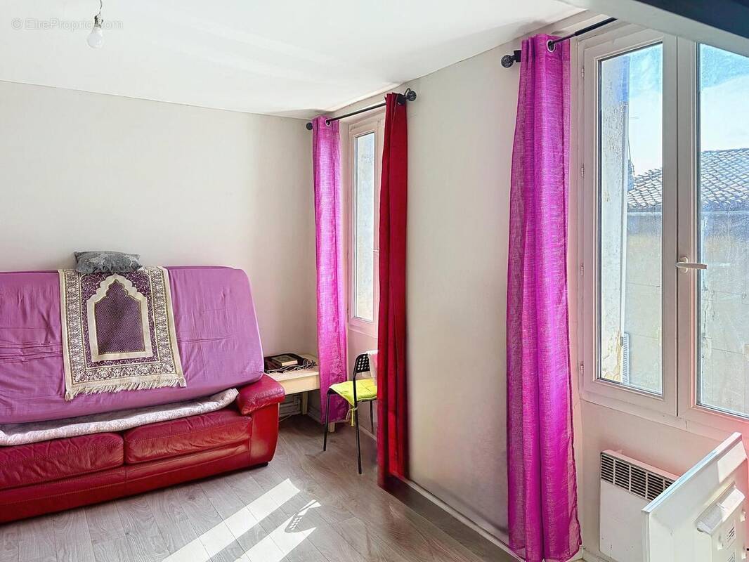 Photo 1 - Appartement à MARSEILLE-15E