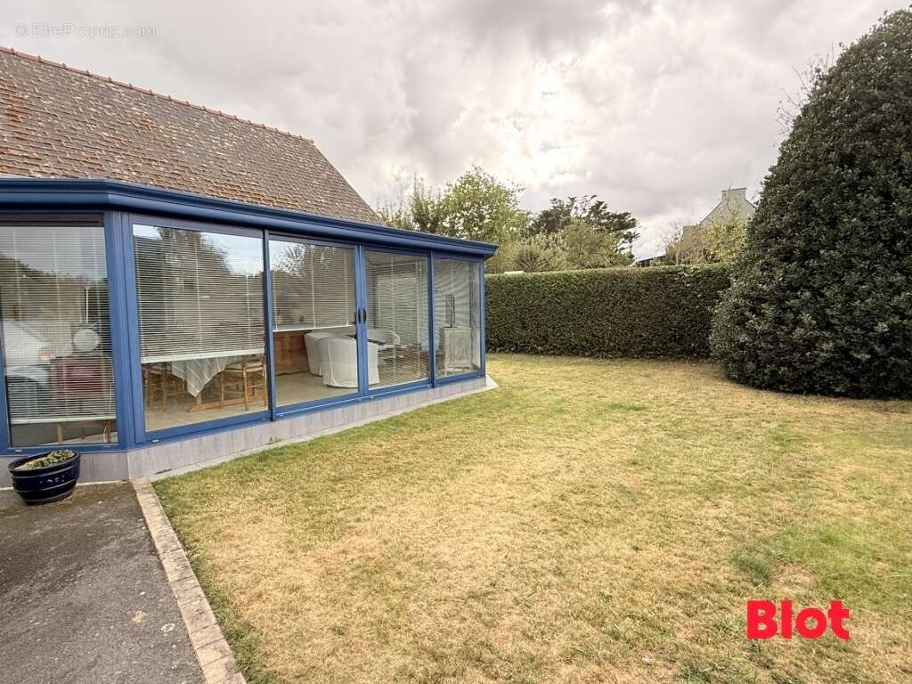 Maison à SAINT-LUNAIRE