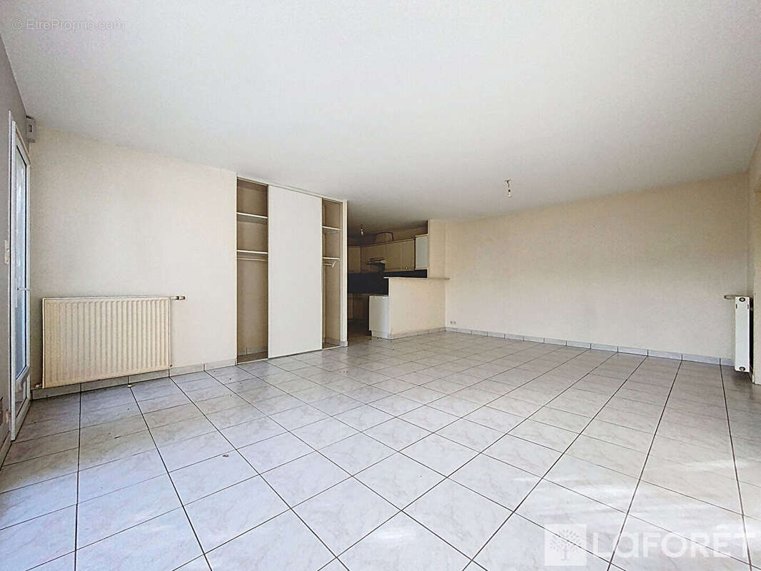 Maison à SAINT-LEGER-SOUS-CHOLET