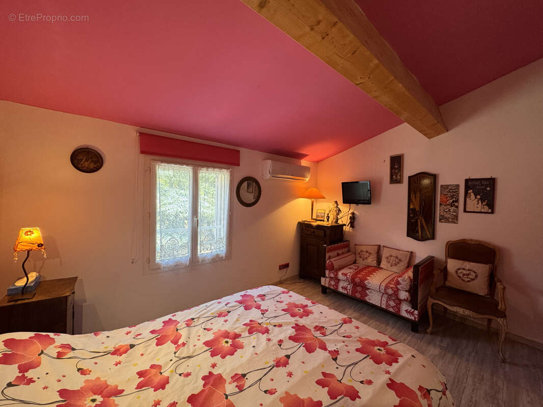 Appartement à PORT-VENDRES