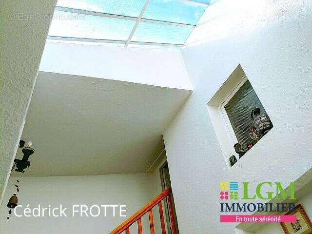 Maison à MONTELIMAR