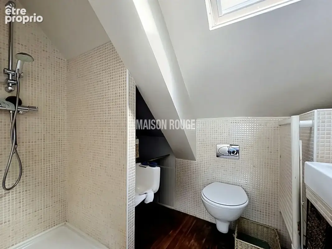 Maison avec vue exceptionnelle sur la baie du Mont-Saint-Michel à Cherrueix - photo 16