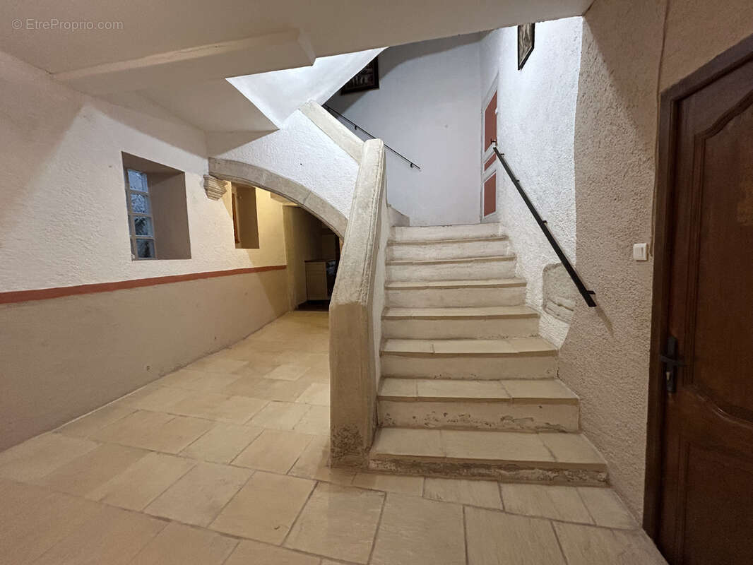 Maison à CORNEILHAN