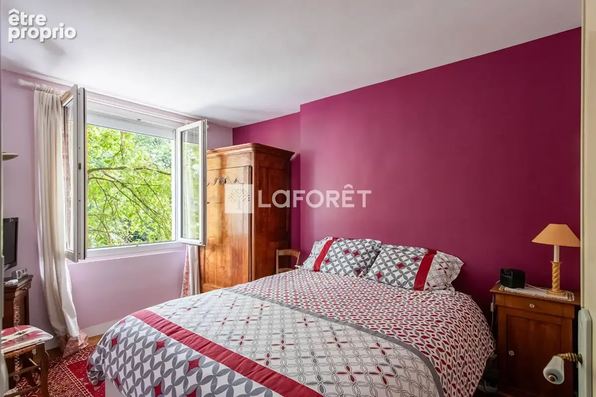 Appartement La Celle Saint Cloud 4 pièce(s) 78 m2 - photo 7