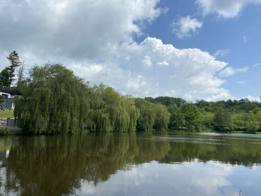 Maison à BOUTIGNY-PROUAIS