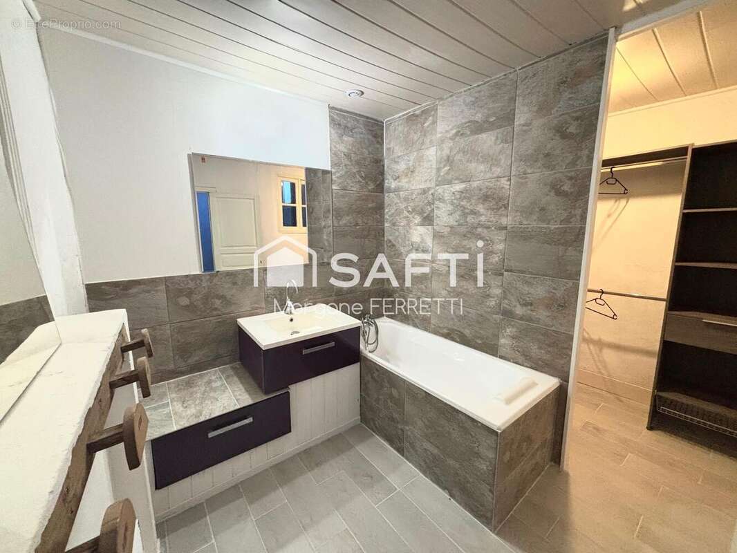 Photo 9 - Maison à BOUTENAC