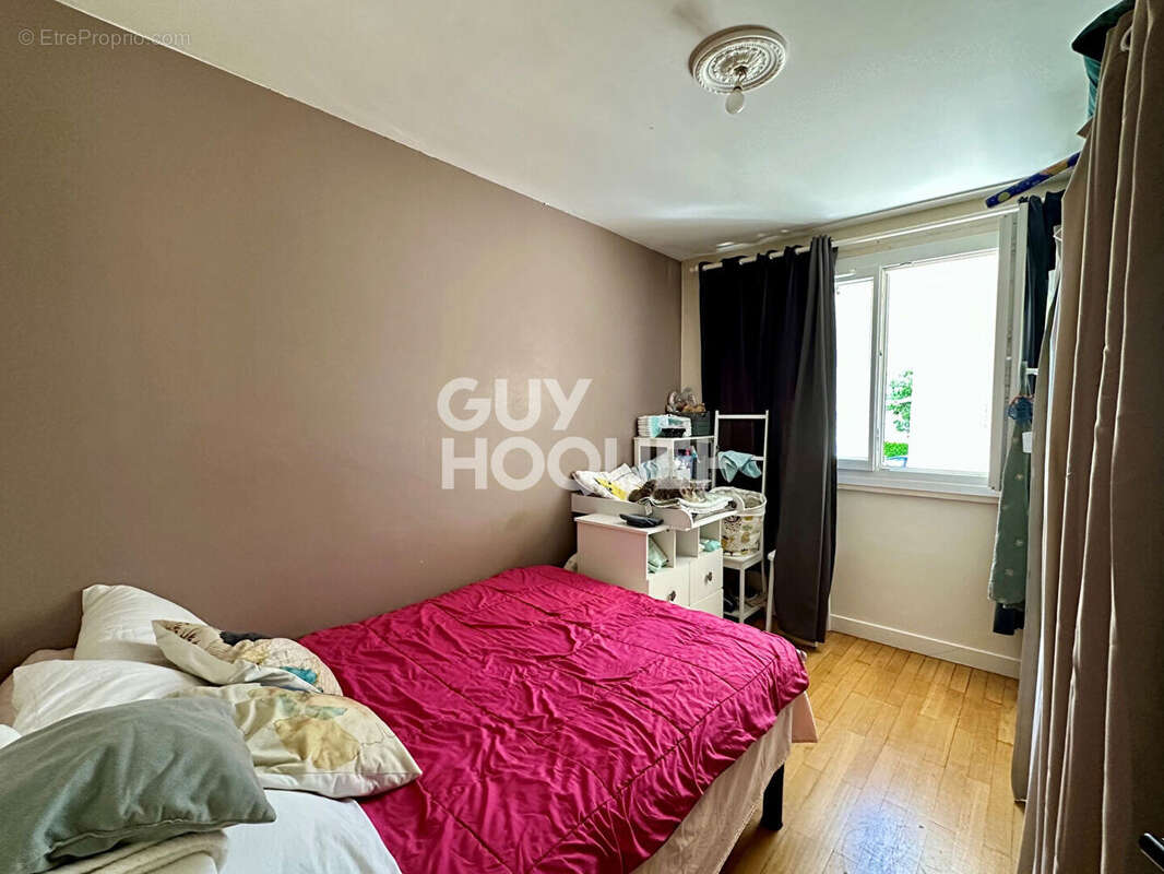 Appartement à CALUIRE-ET-CUIRE