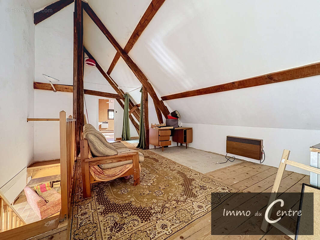 Maison avec vie de plain-pied - photo 14
