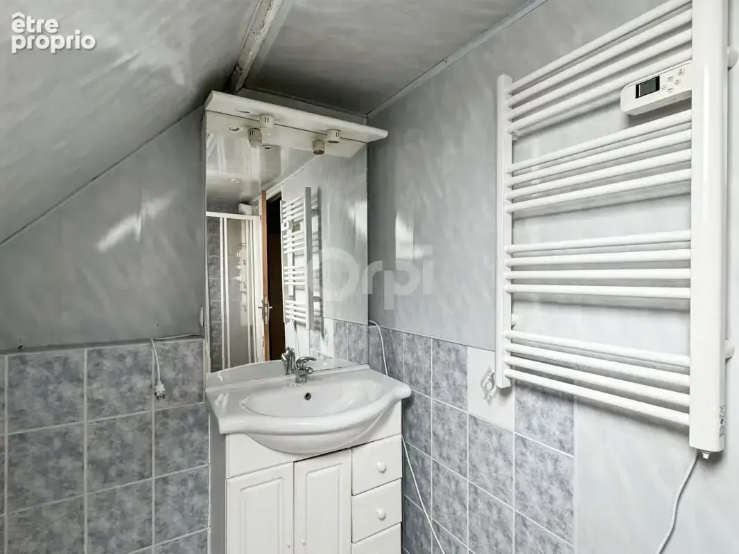 Maison de 175 m² sur plus de 3 500 m² de terrain – Houetteville - photo 11