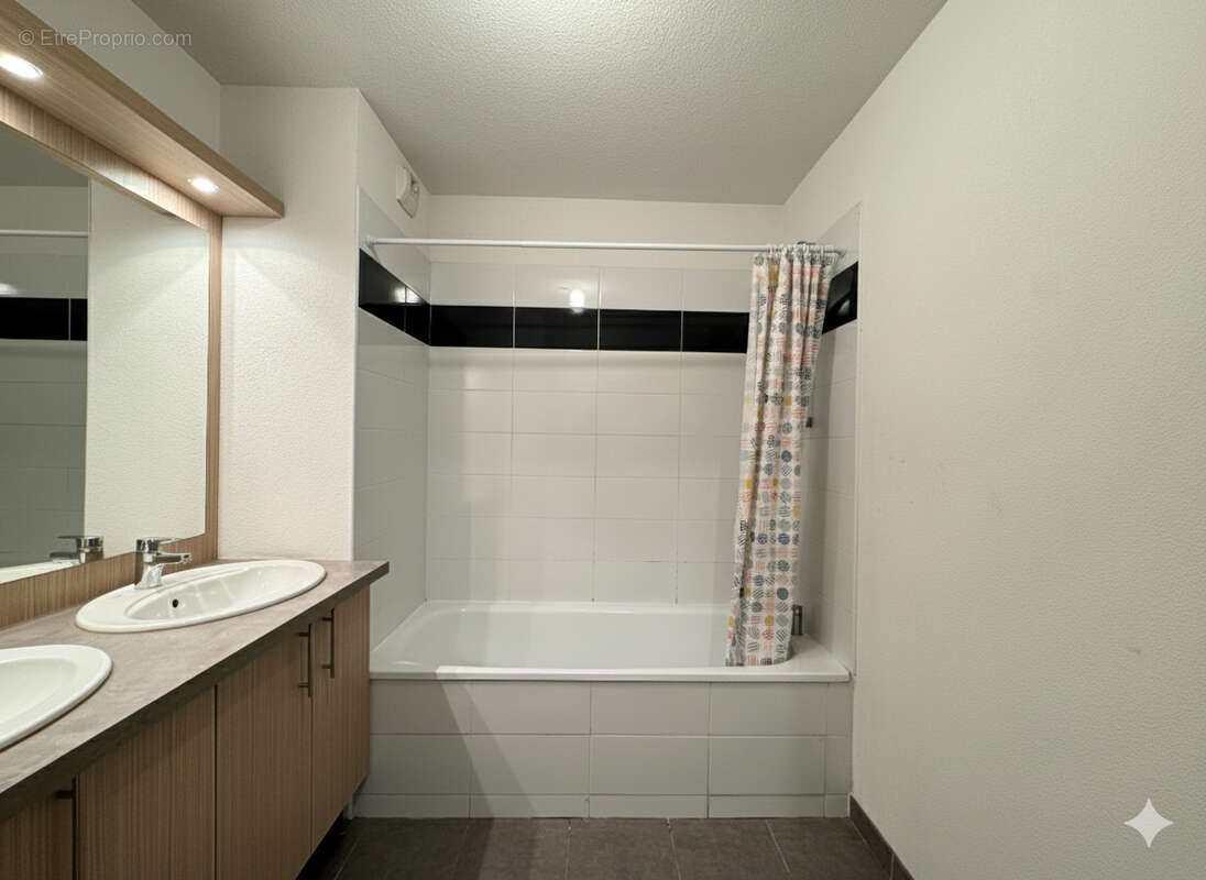 Appartement à TOURNEFEUILLE