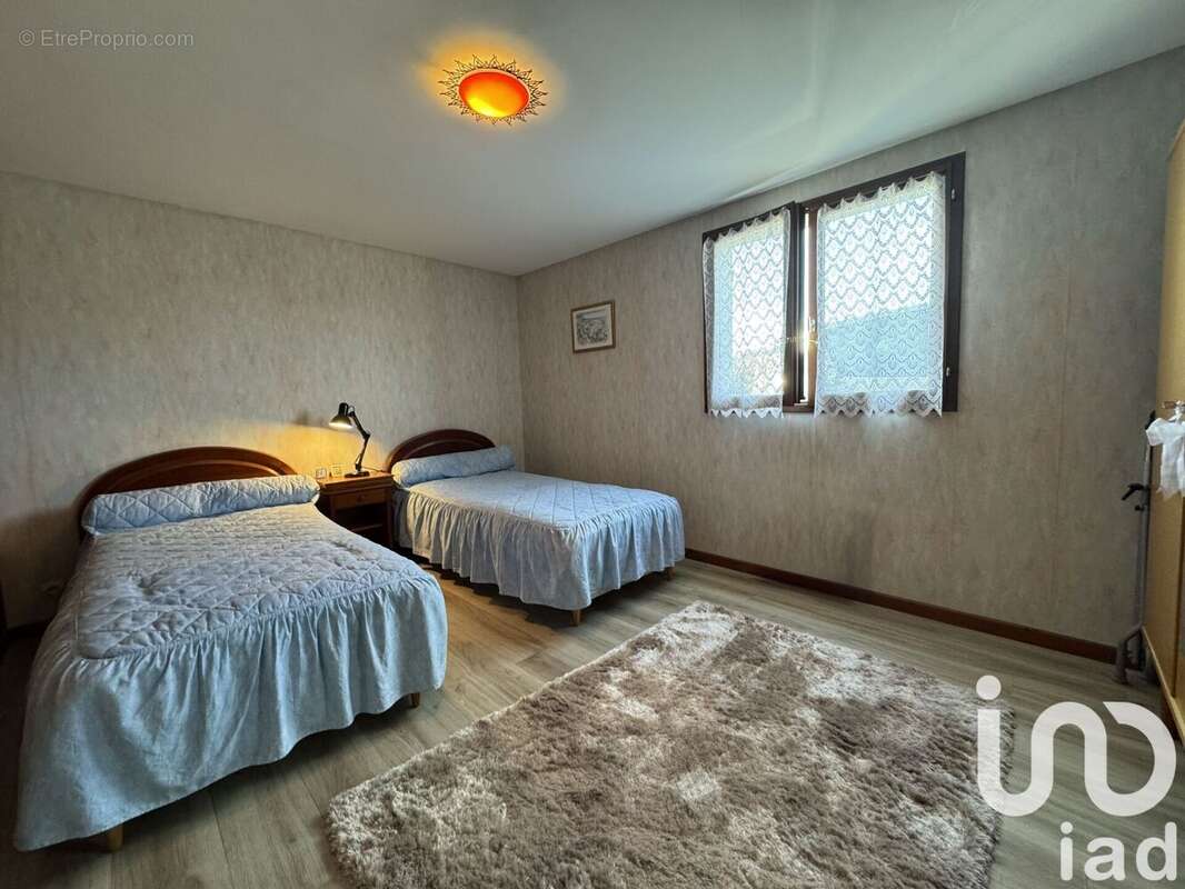 Photo 6 - Maison à AVOINE