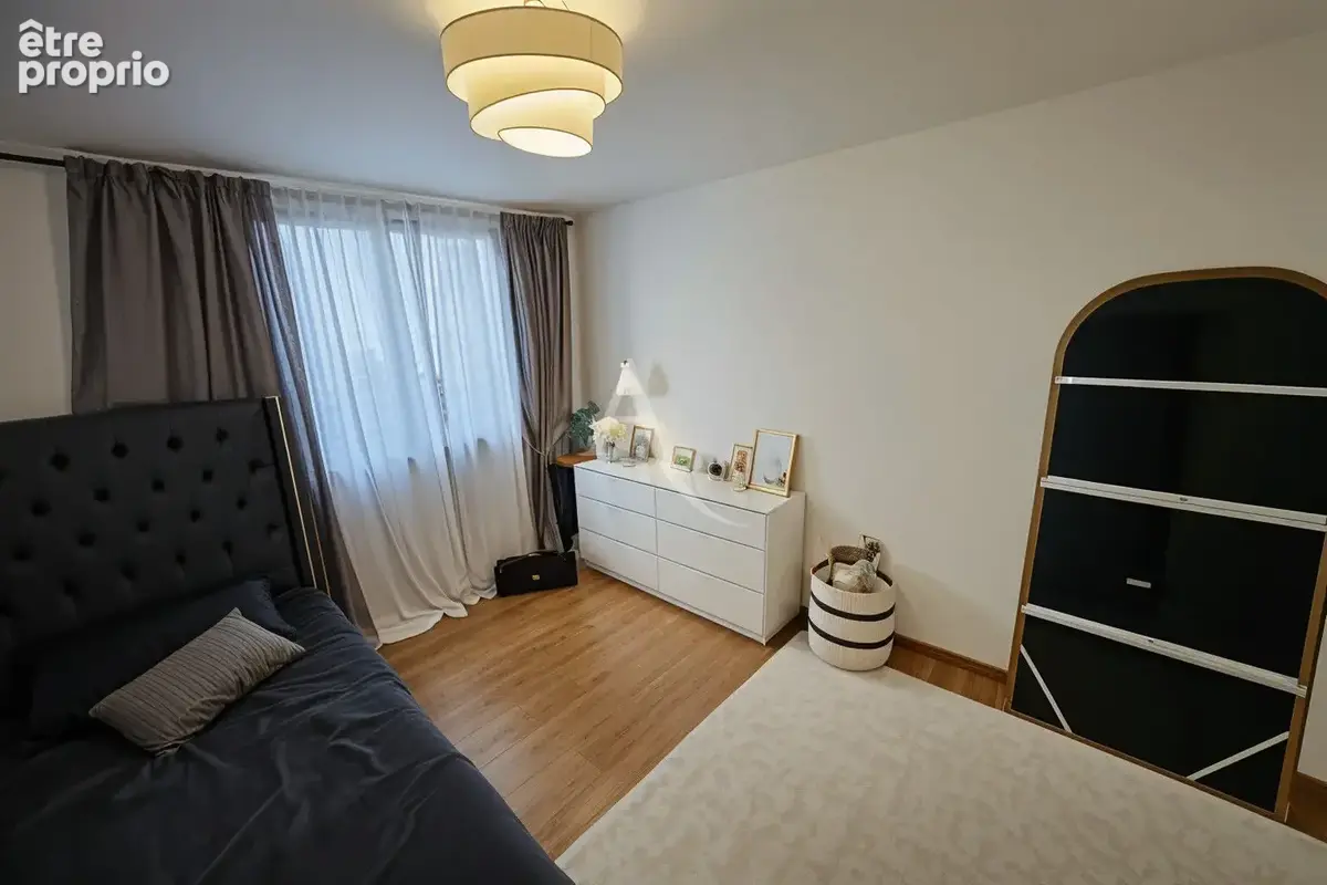 Exclusivité sur Tremblay en France (quartier du Vert Galant), Maison Récente F4 de 90m² + véranda - photo 6