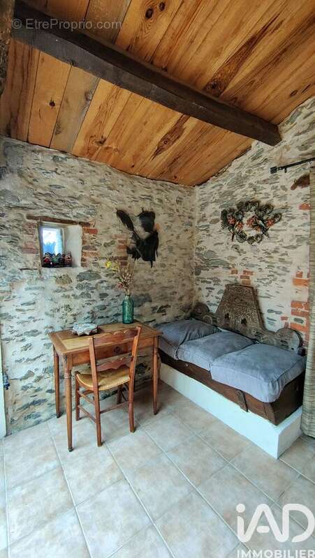 Photo 4 - Maison à LE GIROUARD