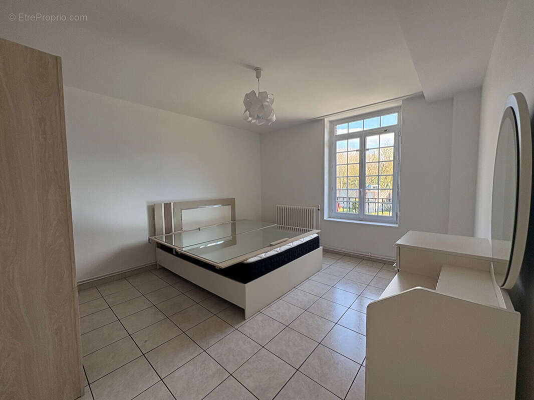 Appartement à VIENNE