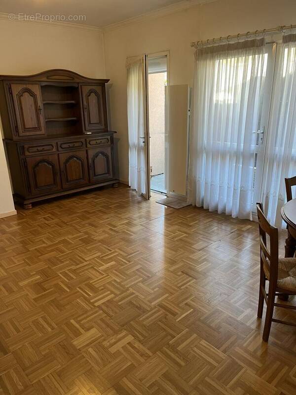 Appartement à EPERNAY