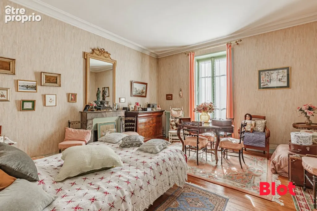 Maison 5 pièces 120 m² à vendre à Nantes (44000) - photo 8