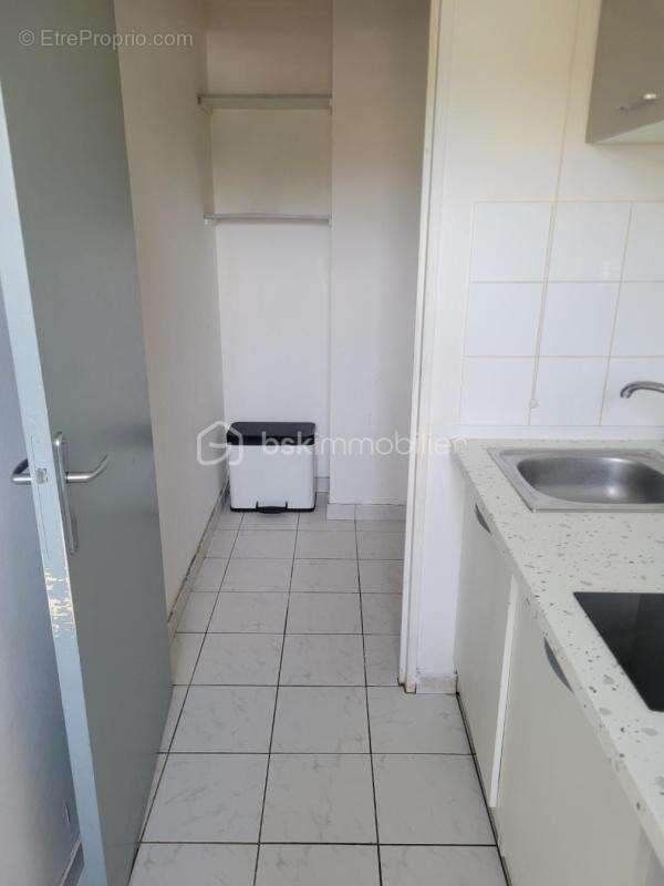 Très beau T2, proche Forbach Centre - photo 5