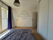 Appartement à VILLENEUVE-LE-ROI