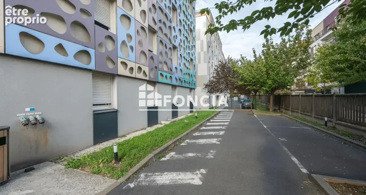 Studio 18 m² en résidence étudiante – 50 000 € – villiers-sur-marne (94) - photo 11