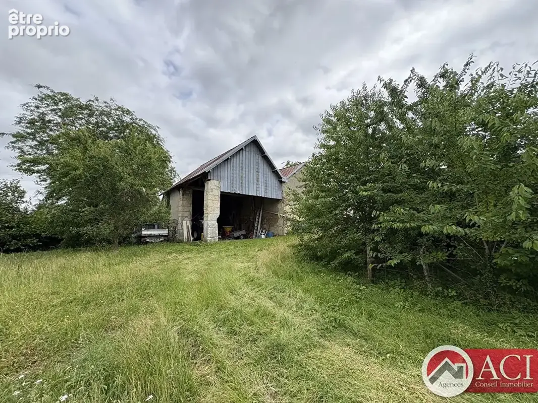 Maison à Amblainville - photo 7
