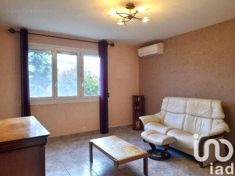 Photo 3 - Maison à LA FOUILLOUSE