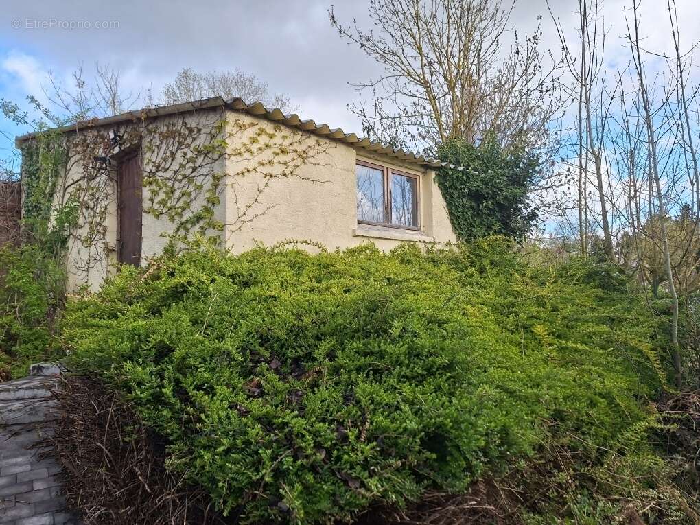 Maison de campagne à Bussy-les-Poix - photo 3