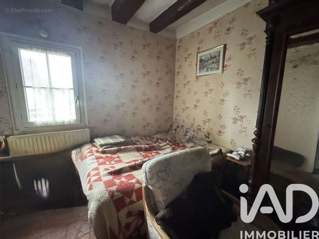 Photo 7 - Maison à SEMBLANCAY