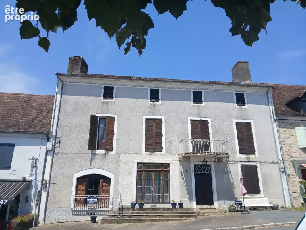 20260625_140042 - Maison à JUMILHAC-LE-GRAND