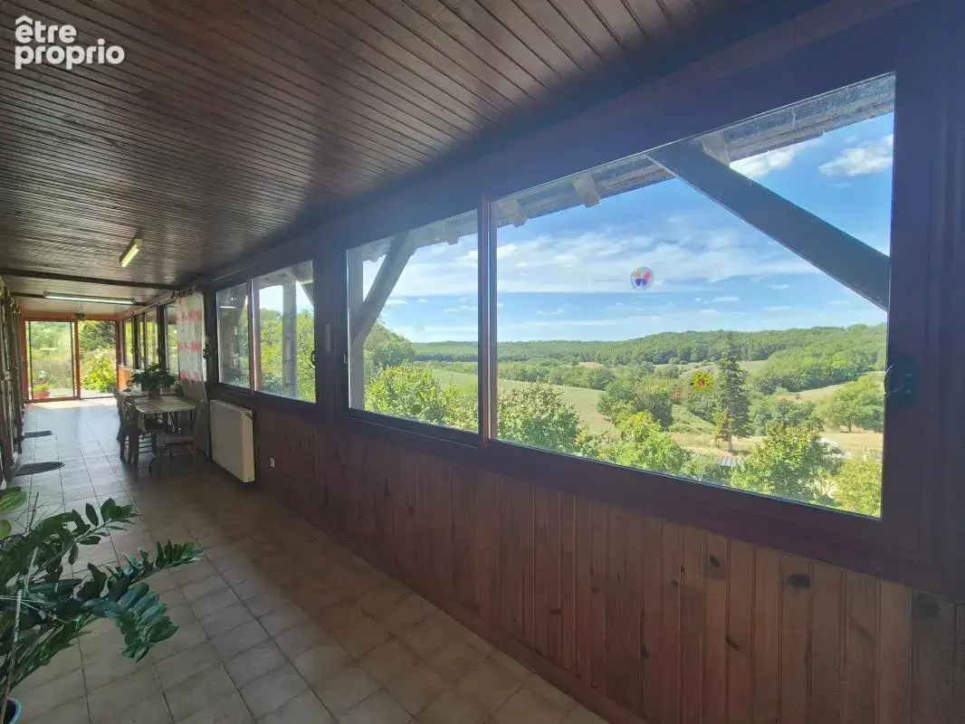 Propriété d'habitation et de rapport en Périgord Noir - photo 20