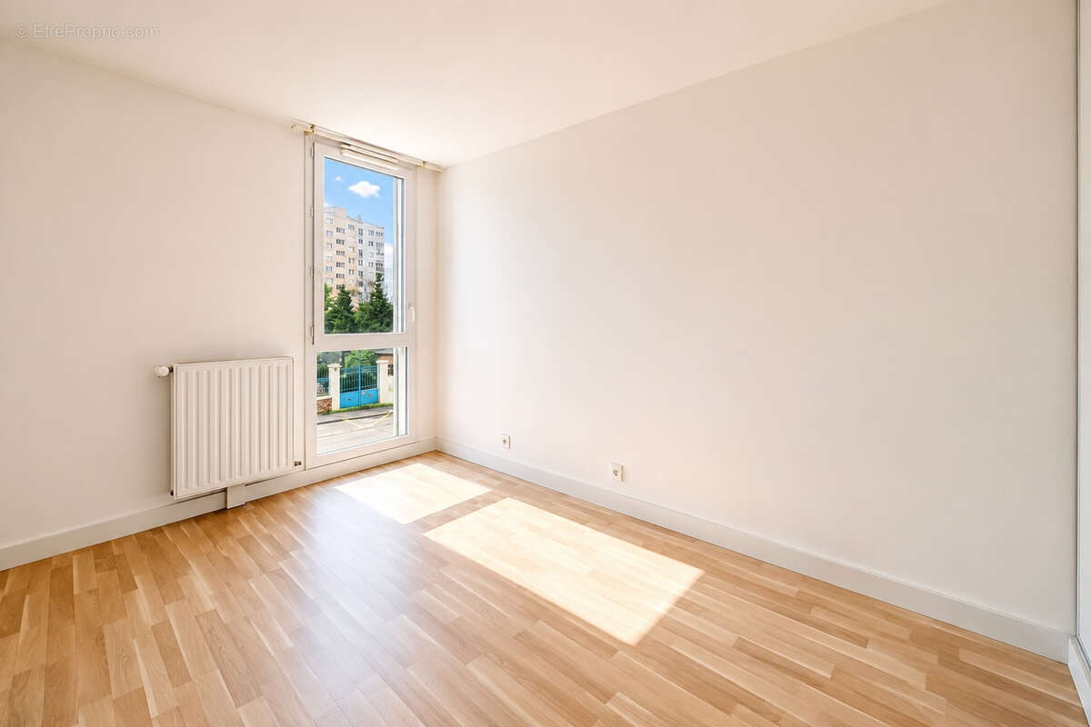 Appartement T3 - Saint Jacques De La Lande - photo 10