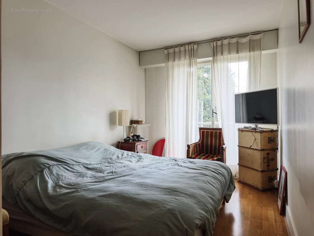 Appartement à CHAVILLE