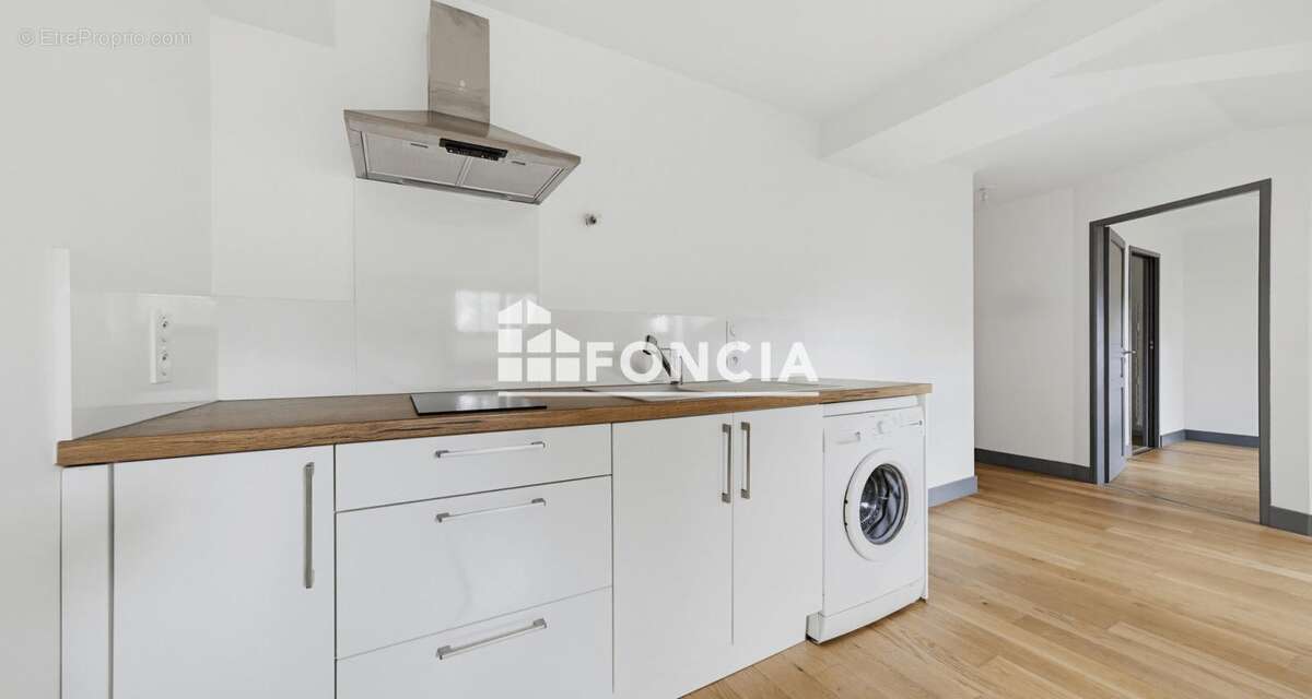 Appartement à LIBOURNE