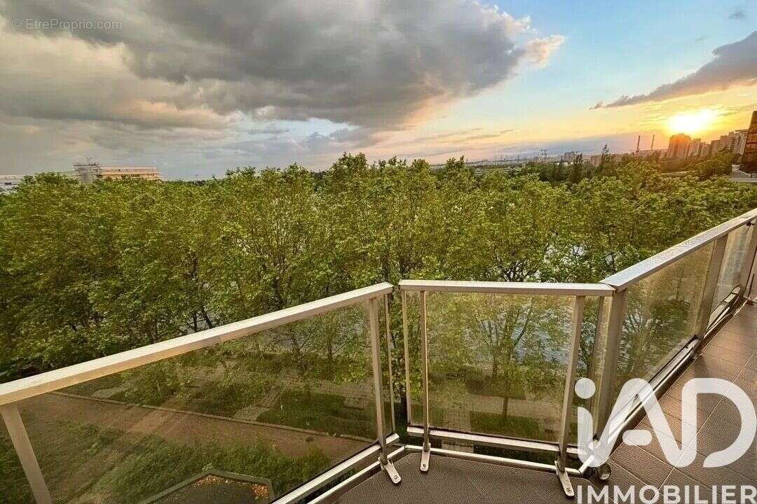 Photo 9 - Appartement à CRETEIL