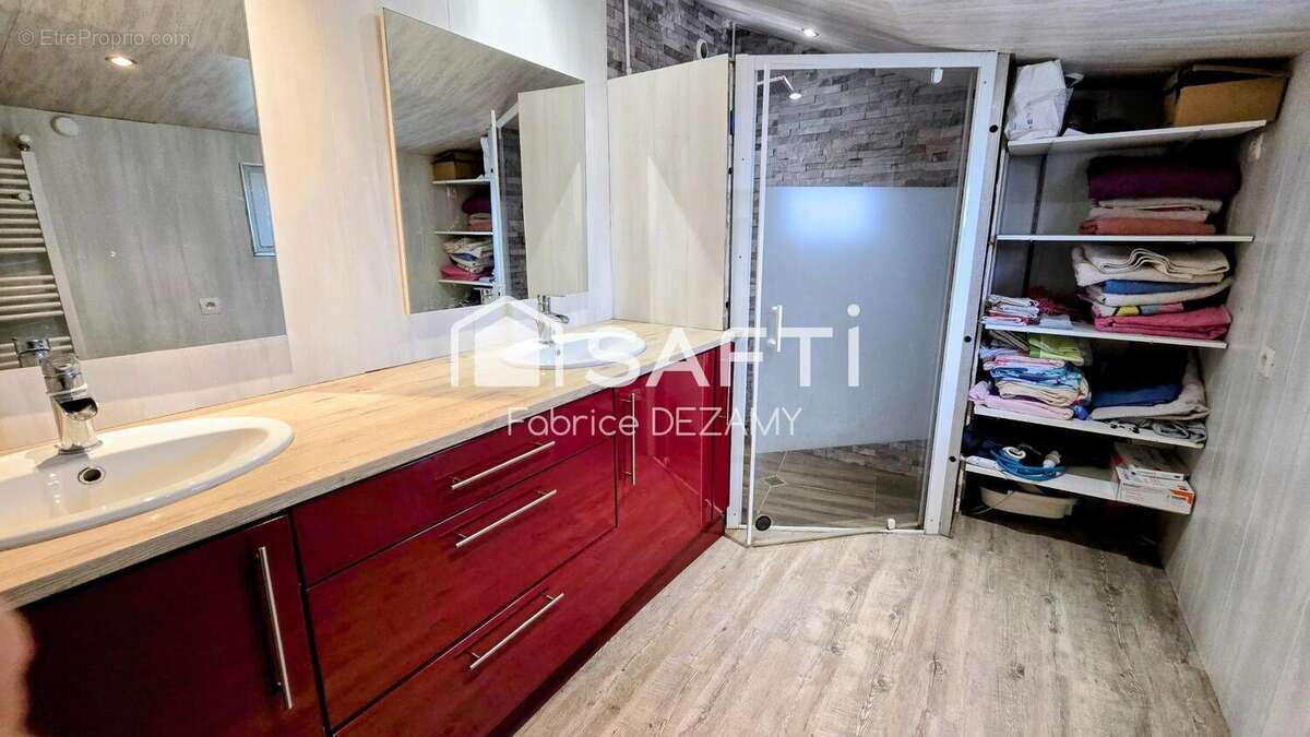 Maison 133 m² à Moreilles  - photo 7