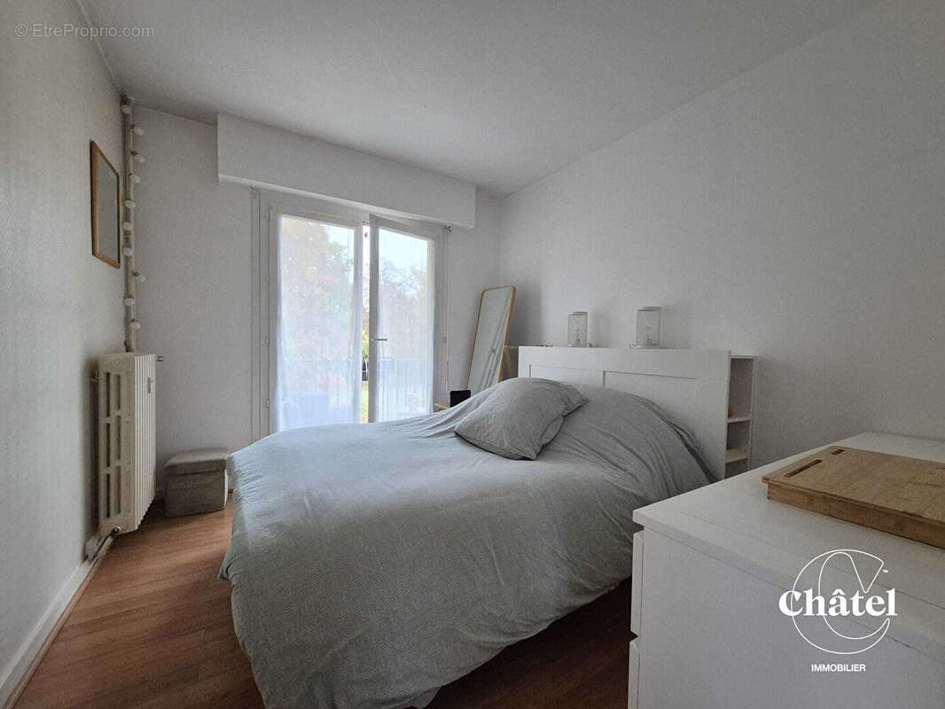 Appartement à SENLIS