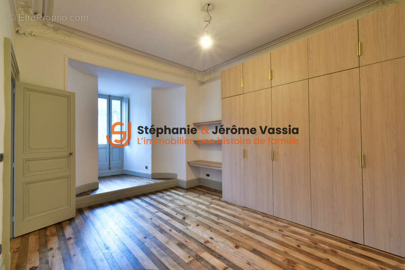 Appartement à BAGNERES-DE-LUCHON