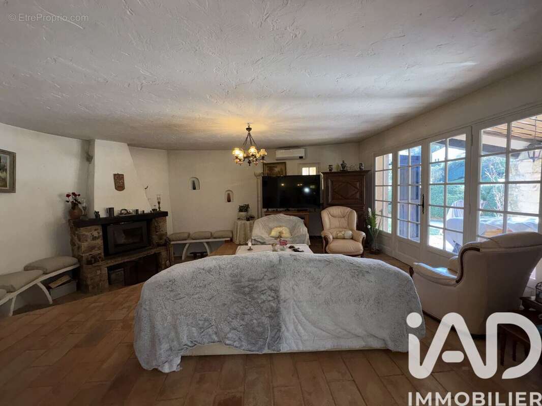 Photo 8 - Maison à MOUGINS