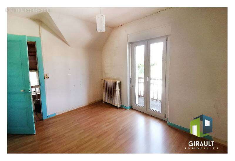 Maison à FECHE-L&#039;EGLISE