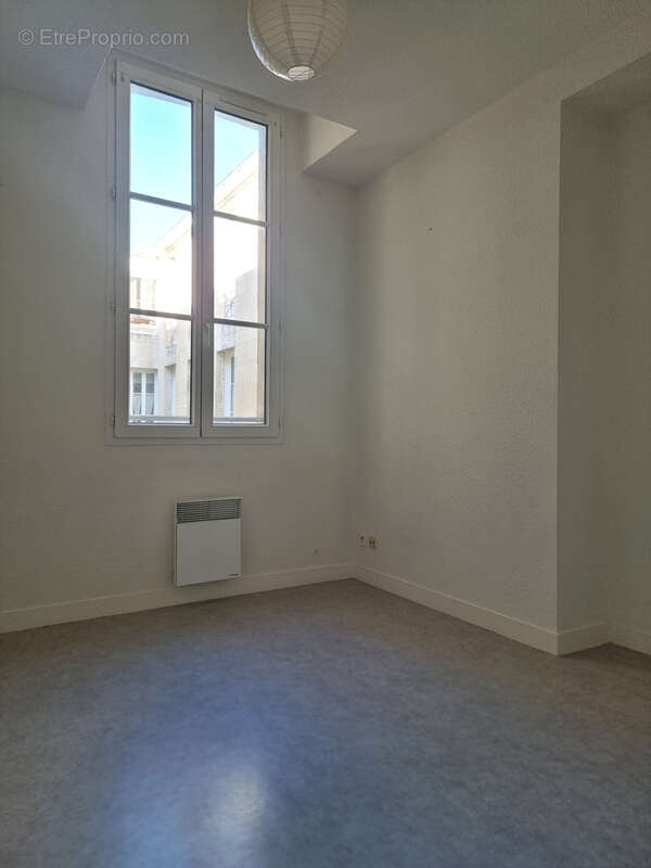 Appartement à ROCHEFORT