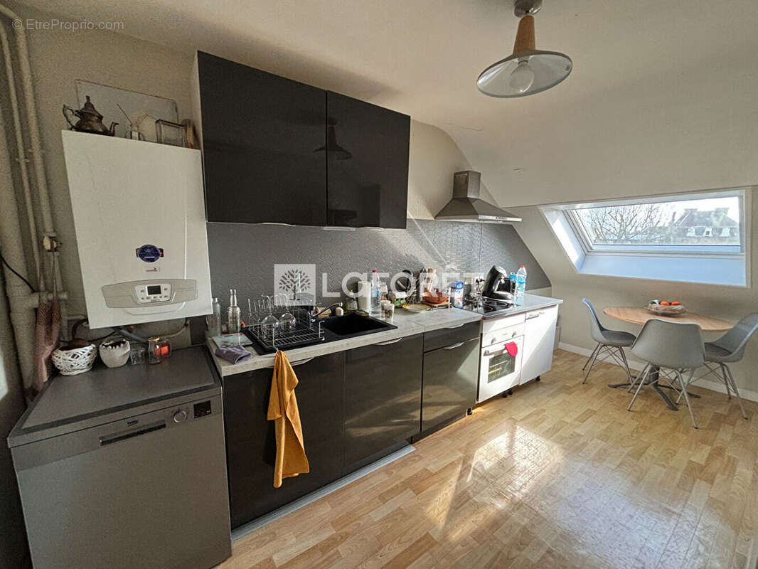 Appartement à FLERS
