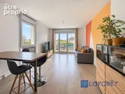 Appartement à EGLY