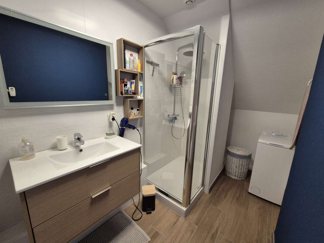 Appartement à CUCQ