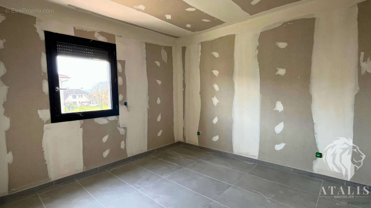 Maison individuelle récente 105 m2 - photo 12