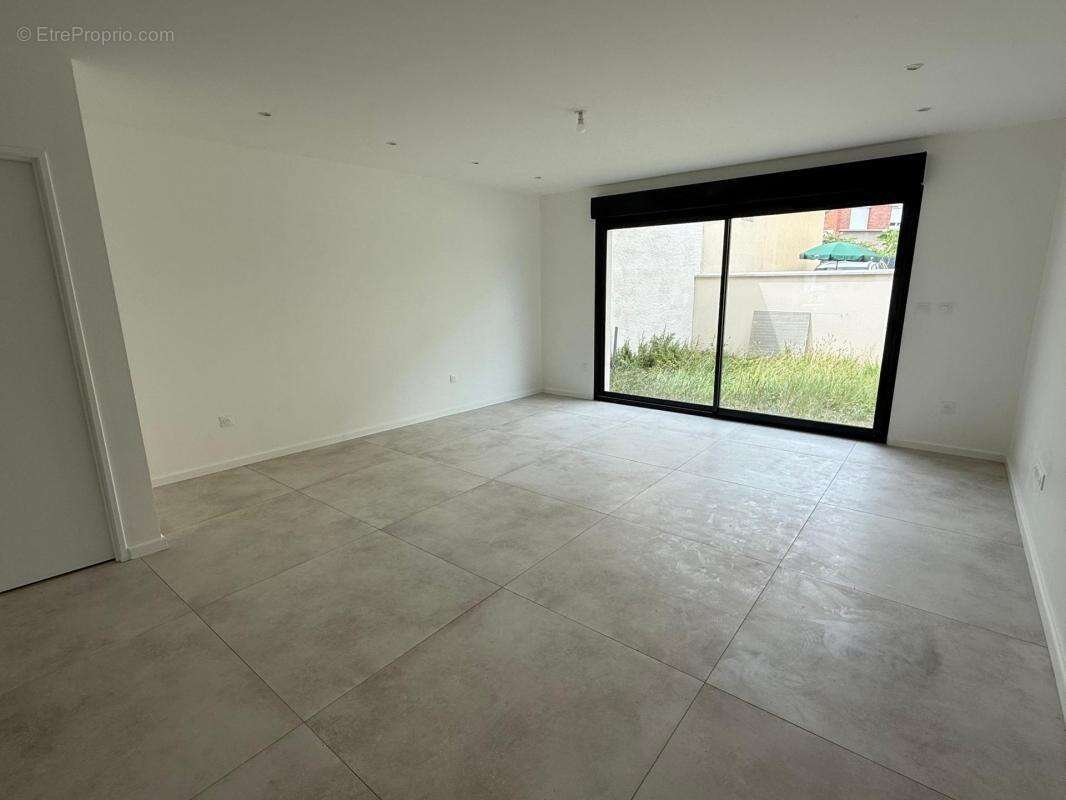 Maison neuve 125 m2 4 chambres dpe :a - photo 2