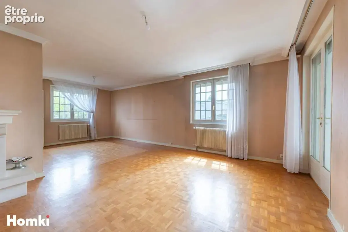 Photo Maison à La Talaudiere au prix de 310 000€