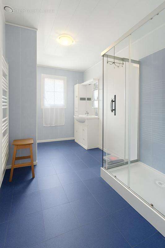 Maison à CHAMPIGNY-LE-SEC