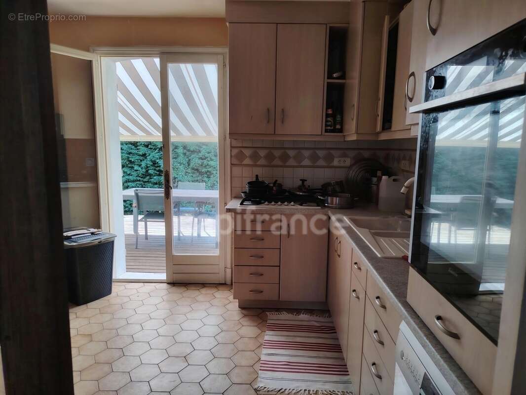 Maison à vendre 6 pièces SEIGNELAY (89) - photo 16