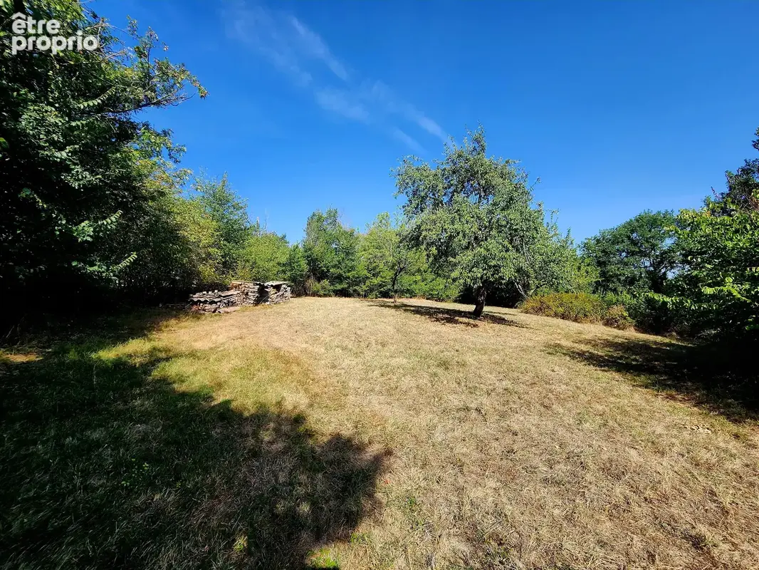 Ancien Corps de Ferme en pierre avec dépendances sur 26 Ha - photo 14