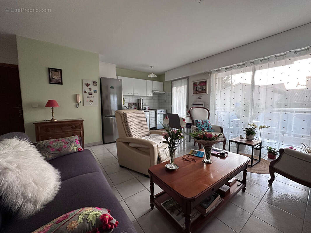 Appartement à SAINT-RAPHAEL