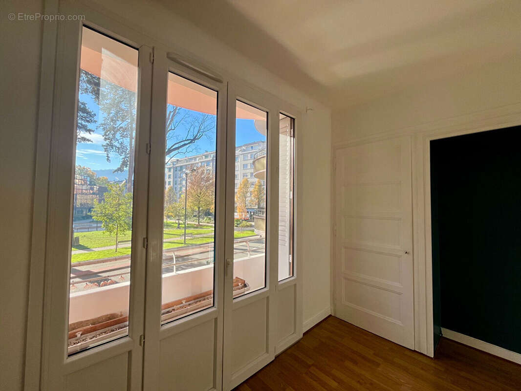 Appartement à ANNECY